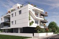 2 Bedroom Apartment in Livadia Larnacas (Larnaca) for sale 