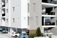 3 Bedroom Apartment · Kato Lakatamia (Nicosia) for sale 