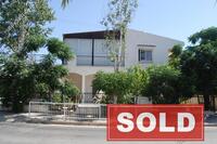 4 Bedroom Detached house in Lakatamia (Nicosia) for sale 