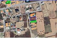 985 SQM Plot · Geri (Nicosia) for sale 