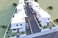 3 Bedroom Semi-detached house · Klirou (Nicosia) for sale 