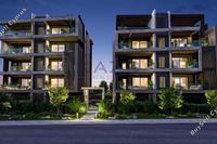 3 Bedroom Apartment in Anthoupoli Limassol (Limassol) for sale 