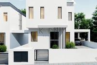 3 Bedroom Detached house · Latsia (Nicosia) for sale 