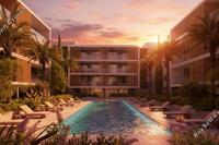 1 Bedroom Apartment in Geroskipou (Paphos) for sale 