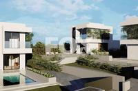3 Bedroom Detached house · Peyia (Paphos) for sale 