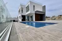 3 Bedroom Detached house in Parekklisia (Limassol) for sale 