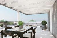 3 Bedroom Penthouse · Faneromeni (Larnaca) for sale 