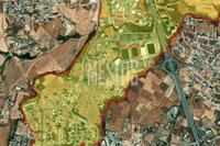 628 SQM Plot · Strovolos (Nicosia) for sale 