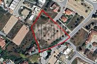 6624 SQM Plot in Dali (Nicosia) for sale 