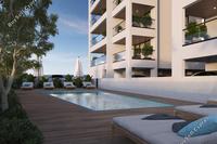 3 Bedroom Penthouse in Livadia Larnacas (Larnaca) for sale 