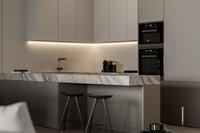 3 Bedroom Penthouse in Larnaca Municipality (Larnaca) for sale 