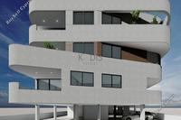 2 Bedroom Penthouse · Agios Nicolaos (Limassol) for sale 