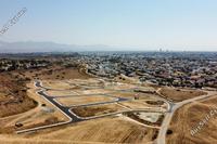 525 SQM Plot in Egkomi (Nicosia) for sale 