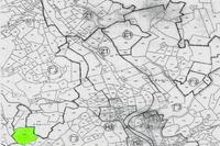 22074 SQM Land in Agios Theodoros Larnacas (Larnaca) for sale 