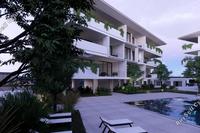 1 Bedroom Apartment · Tombs Of The Kings (Paphos) for sale 