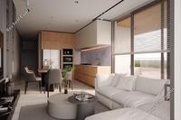 1 Bedroom Apartment · Sotiros Agios Ioannis Larnaca (Larnaca) for sale 