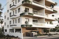 2 Bedroom Apartment in Aradippou (Larnaca) for sale 