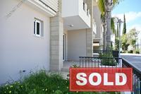 1 Bedroom Apartment · Tersefanou (Larnaca) for sale 