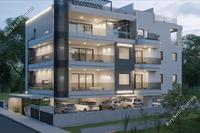 1 Bedroom Apartment in Omonoia (Limassol) for sale 