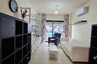 2 Bedroom Apartment in Mouttagiaka (Limassol) for sale 