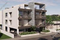 2 Bedroom Penthouse · Sotiros Agios Ioannis Larnaca (Larnaca) for sale 