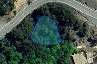 670 SQM Plot · Pano Platres (Limassol) for sale 