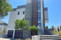 4 Bedroom Detached house · Parekklisia (Limassol) to rent 