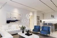 2 Bedroom Ground floor apartment · Kapparis (Famagusta) for sale 