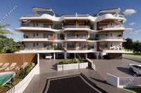 2 Bedroom Apartment in Aradippou (Larnaca) for sale 