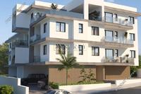 2 Bedroom Apartment in Aglantzia (Nicosia) for sale 