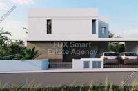 4 Bedroom Detached house in Archangelos (Nicosia) for sale 