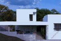 3 Bedroom Detached house · Germasogeia (Limassol) for sale 