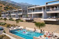 2 Bedroom Ground floor apartment · Pano Lefkara (Larnaca) for sale 