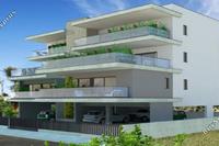 1 Bedroom Penthouse in Pano Polemidia (Limassol) for sale 
