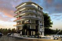 3 Bedroom Apartment · Agioi Omologitai (Nicosia) for sale 