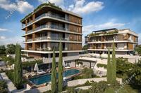 2 Bedroom Apartment in Agios Tychonas (Limassol) for sale 
