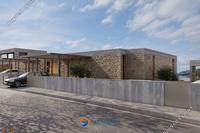 3 Bedroom Detached house in Peyia (Paphos) for sale 