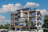 3 Bedroom Penthouse in Tsirion (Limassol) for sale 
