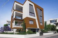 3 Bedroom Apartment in Potamos Germasogeias (Limassol) for sale 