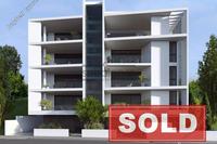 2 Bedroom Apartment · Lykavitos (Nicosia) for sale 