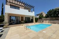 3 Bedroom Detached house in Peyia (Paphos) for sale 