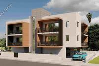 1 Bedroom Apartment · Makedonitissa (Nicosia) for sale 
