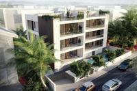 2 Bedroom Apartment in Kato Paphos Universal (Paphos) for sale 