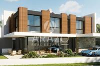 4 Bedroom Detached house in Ayia Napa (Famagusta) for sale 