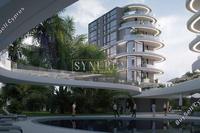 2 Bedroom Apartment · Pyrgos Limassol (Limassol) for sale 