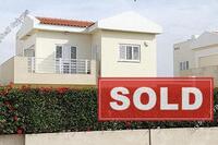 3 Bedroom Detached house · Pervolia (Larnaca) for sale 