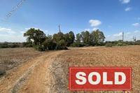 2813 SQM Land · Palaiometocho (Nicosia) for sale 