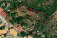 2007 SQM Land in Tsakistra (Nicosia) for sale 