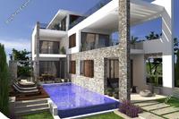 7 Bedroom Detached house in Kissonerga (Paphos) for sale 