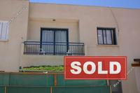 1 Bedroom Penthouse · Kapparis (Famagusta) for sale 